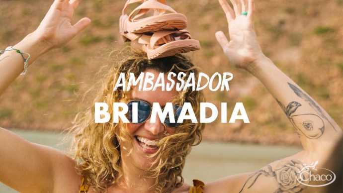 Leaving My Comfort Zone - My Trip With Chaco to Baja Mexico